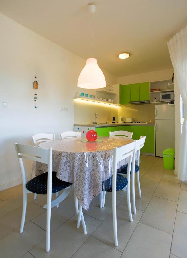 שילו Apartman Kimi מראה חיצוני תמונה