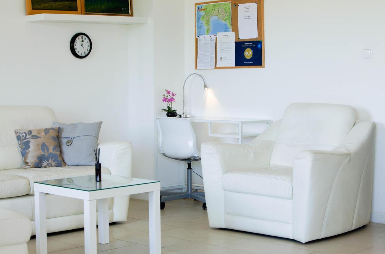 שילו Apartman Kimi מראה חיצוני תמונה