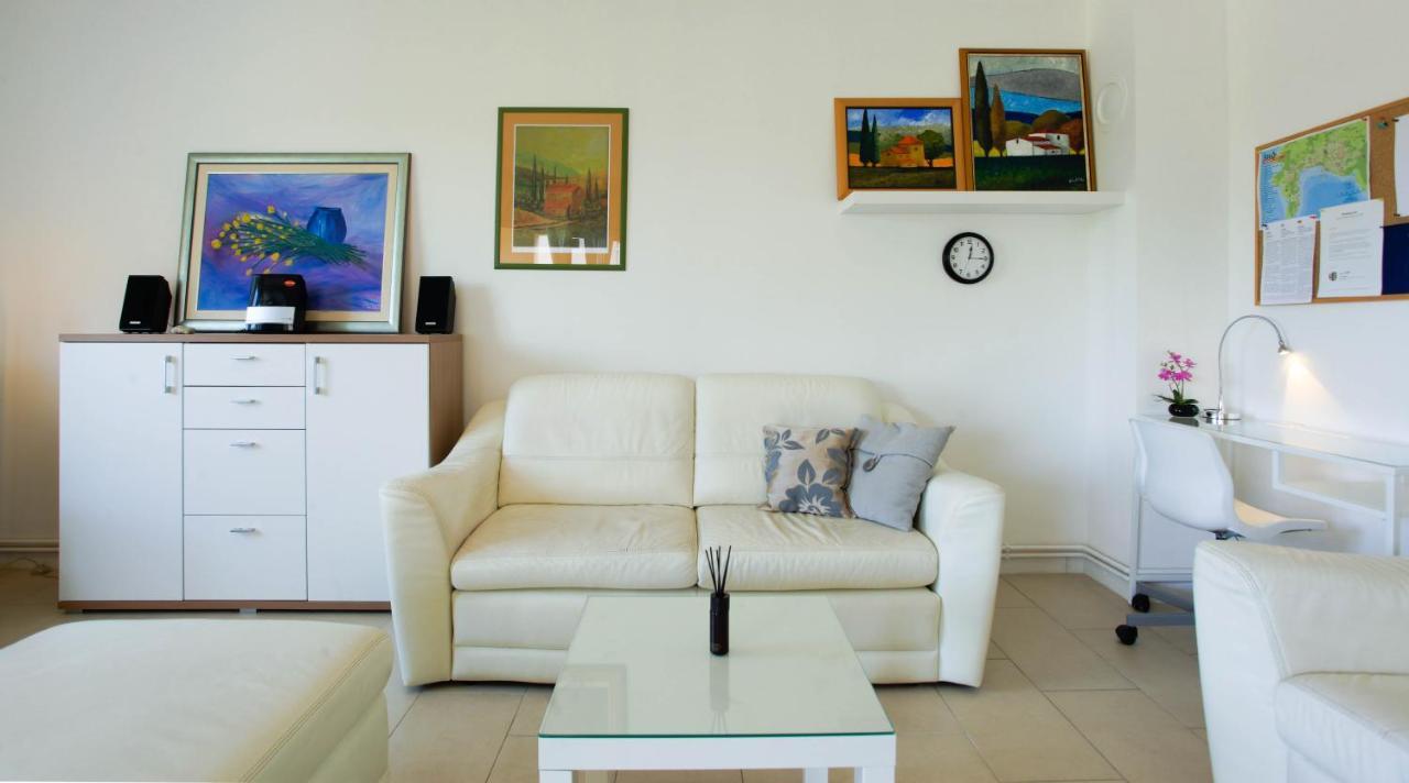 שילו Apartman Kimi מראה חיצוני תמונה
