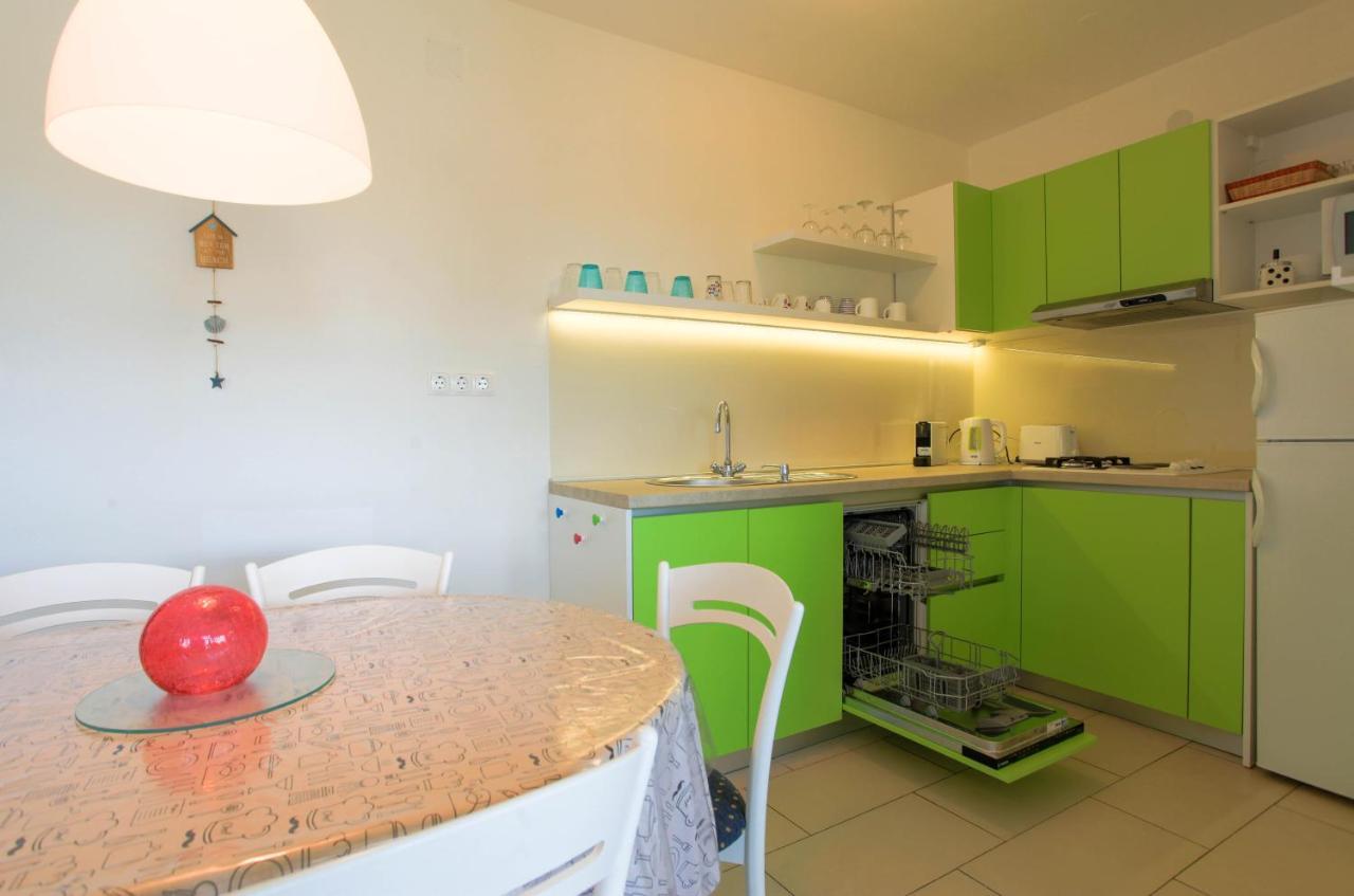 שילו Apartman Kimi מראה חיצוני תמונה