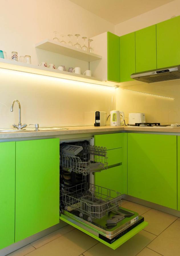 שילו Apartman Kimi מראה חיצוני תמונה