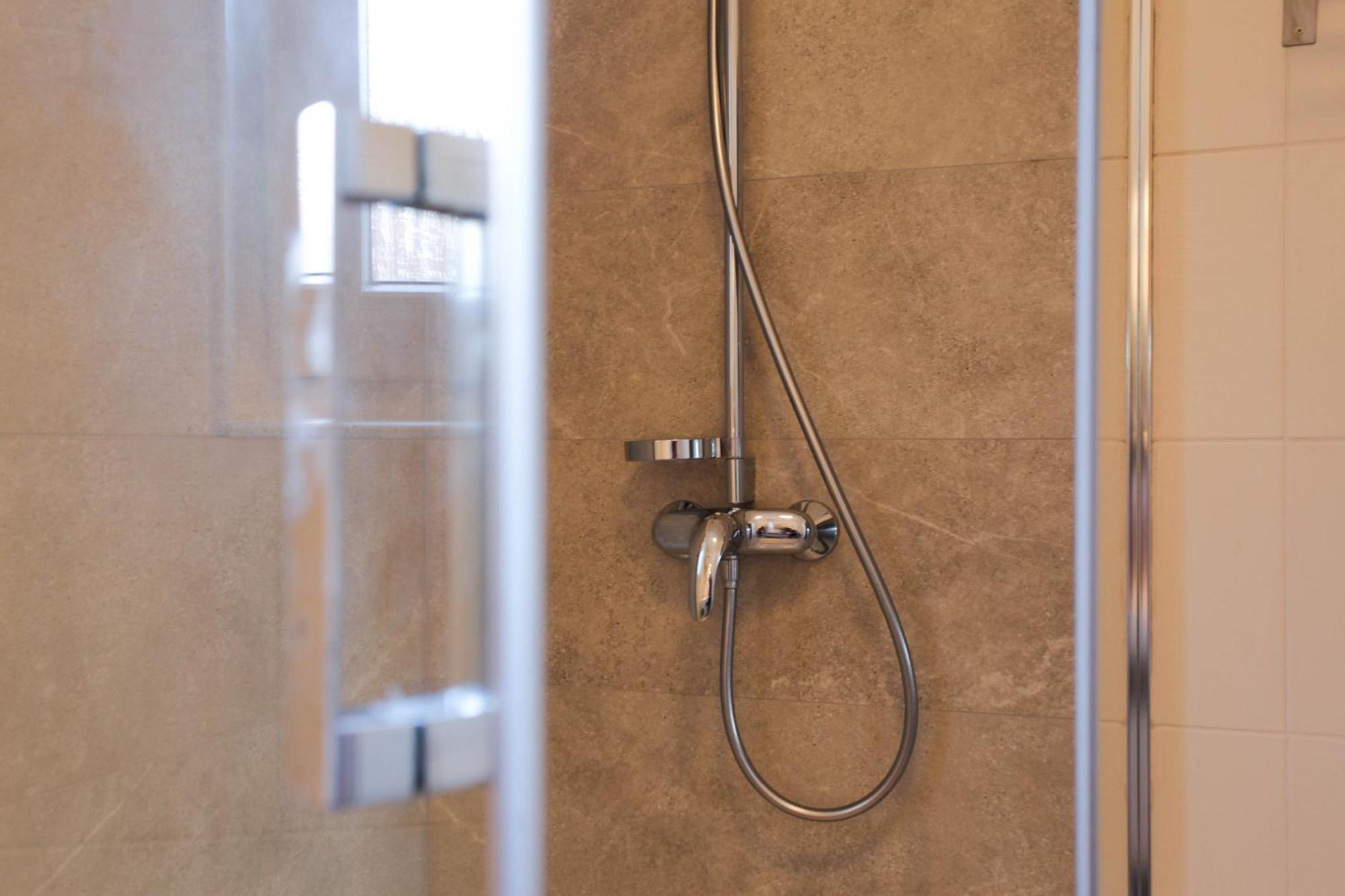 שילו Apartman Kimi מראה חיצוני תמונה
