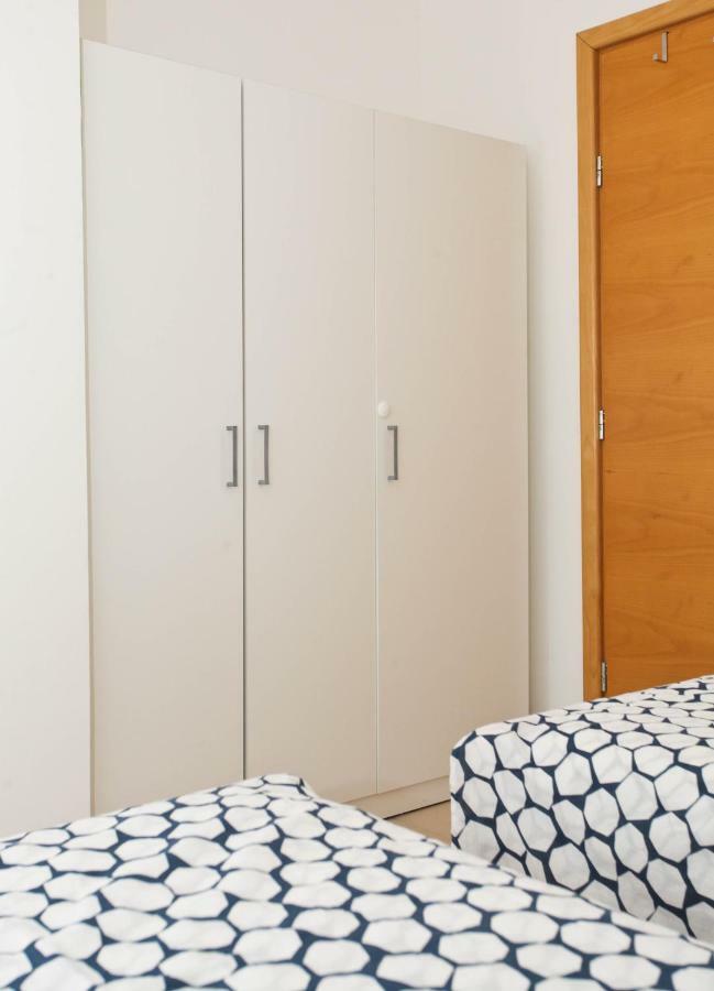 שילו Apartman Kimi מראה חיצוני תמונה