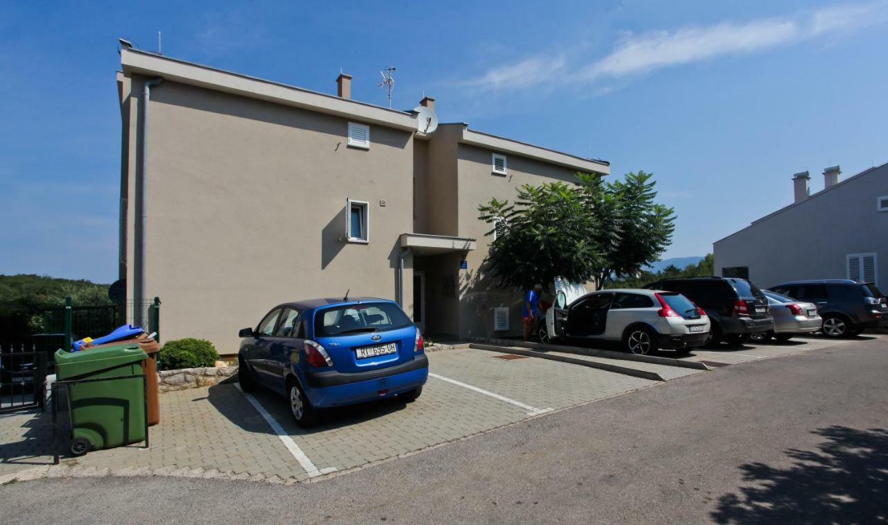 שילו Apartman Kimi מראה חיצוני תמונה