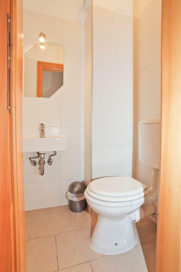 שילו Apartman Kimi מראה חיצוני תמונה