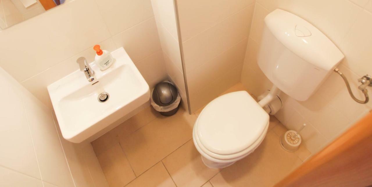שילו Apartman Kimi מראה חיצוני תמונה