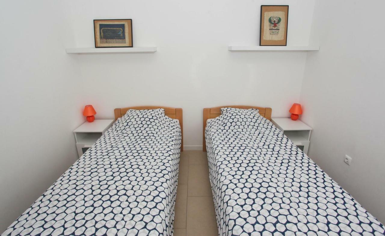 שילו Apartman Kimi מראה חיצוני תמונה