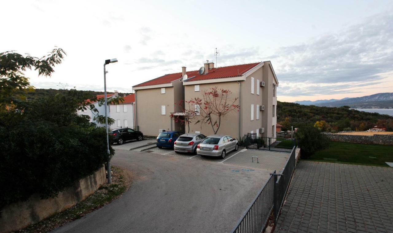 שילו Apartman Kimi מראה חיצוני תמונה