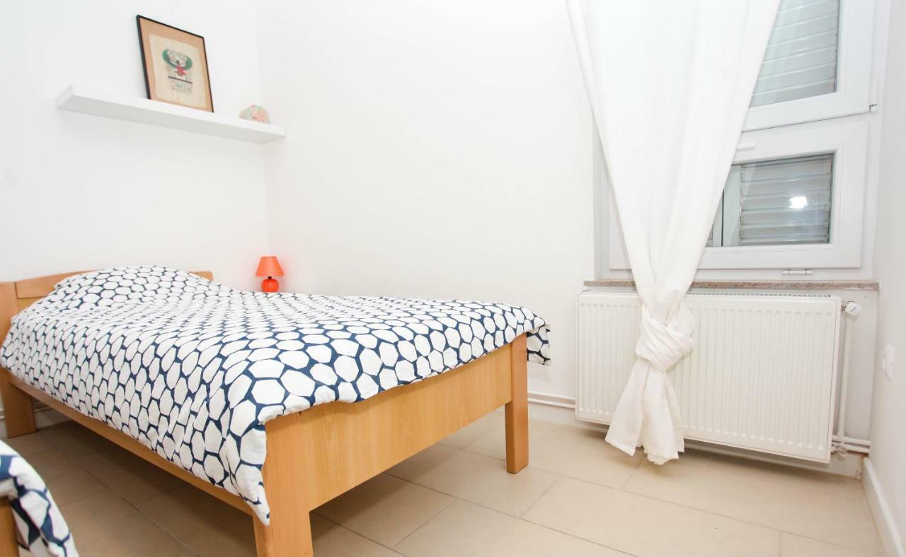 שילו Apartman Kimi מראה חיצוני תמונה