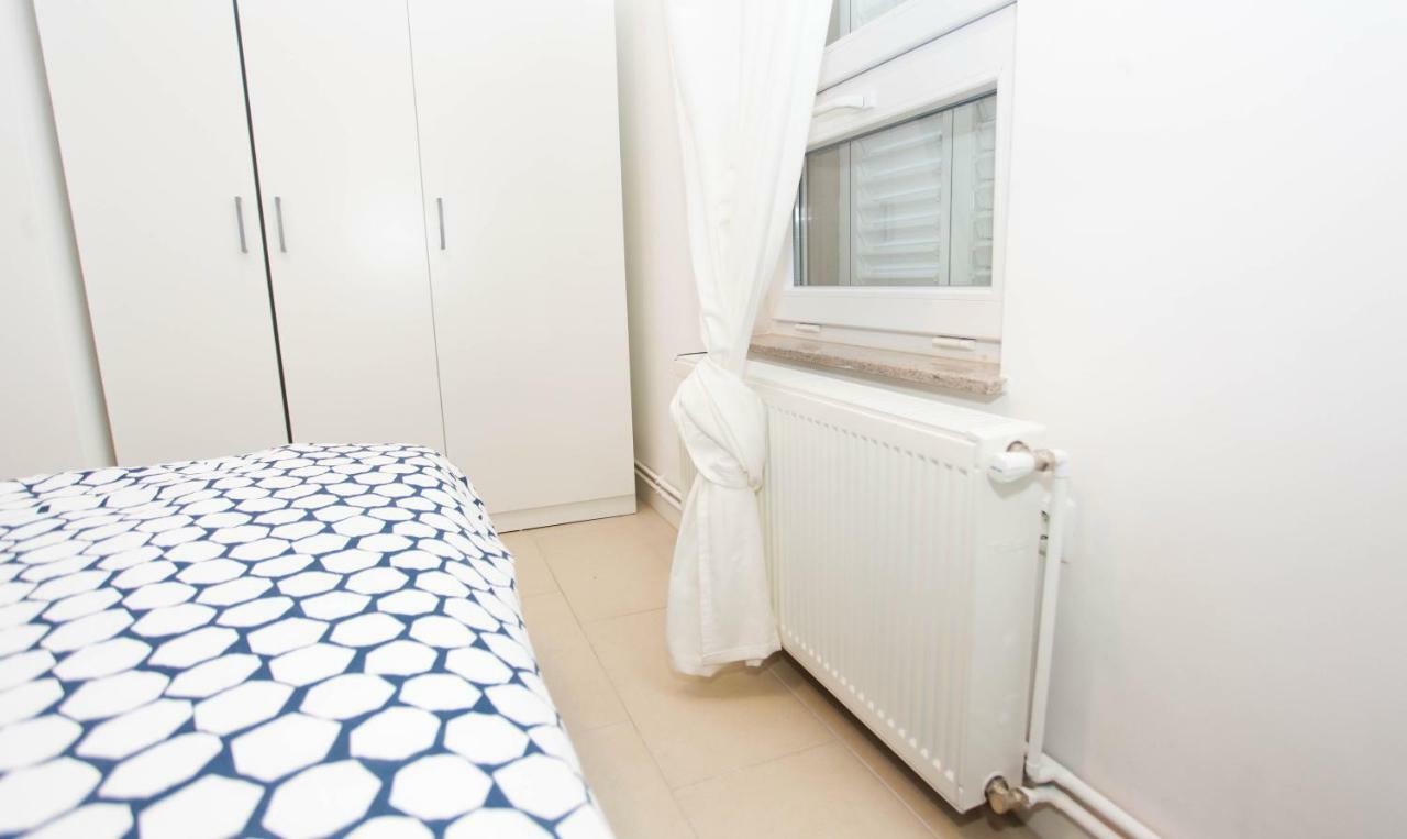 שילו Apartman Kimi מראה חיצוני תמונה